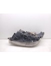 Recambio de faro izquierdo para nissan primera hatchback (p12) 1.6 referencia OEM IAM 26060AU800  
