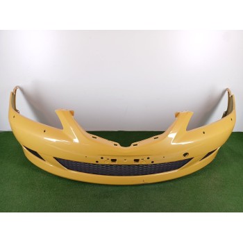 PARAGOLPES DELANTERO GJ6A50031 