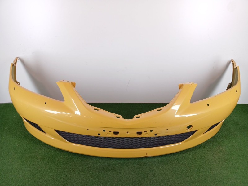 Recambio de paragolpes delantero para mazda 6 hatchback (gg) 2.0 di (gg14) referencia OEM IAM GJ6A50031  
