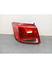 Recambio de piloto trasero izquierdo para seat arona (kj7, kjp) 1.0 tsi referencia OEM IAM 6F9945095B  