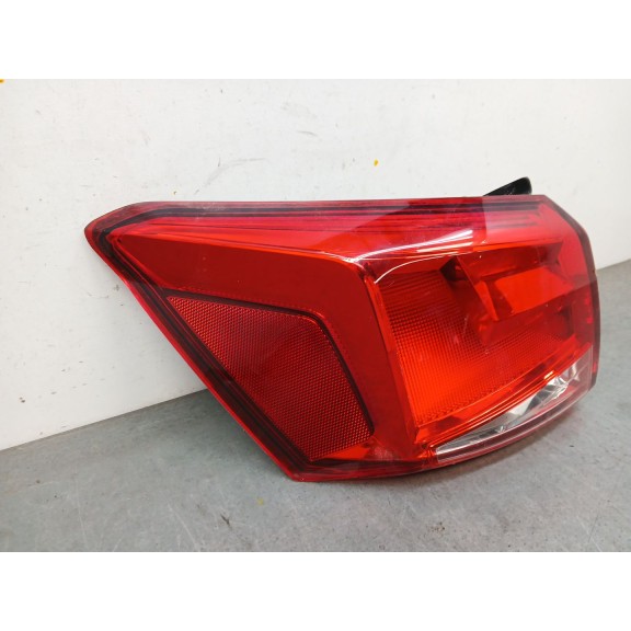 Recambio de piloto trasero izquierdo para seat arona (kj7, kjp) 1.0 tsi referencia OEM IAM 6F9945095B  