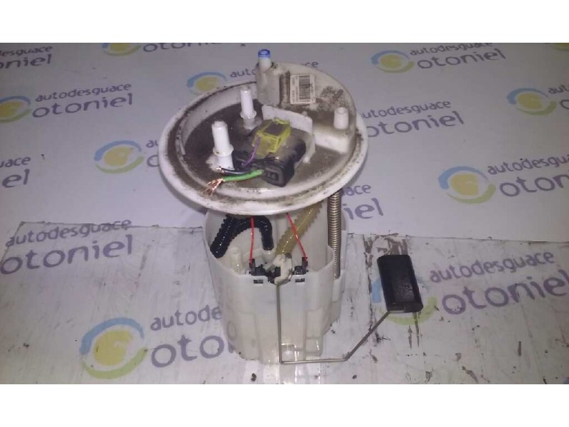 Recambio de aforador para citroën nemo 1.4 hdi referencia OEM IAM 0580207001  