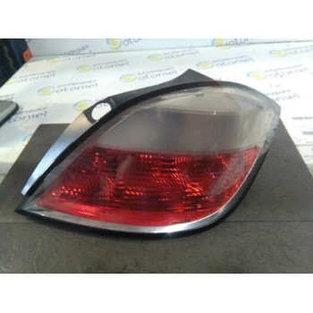 Recambio de piloto trasero derecho para opel astra h berlina cosmo referencia OEM IAM   