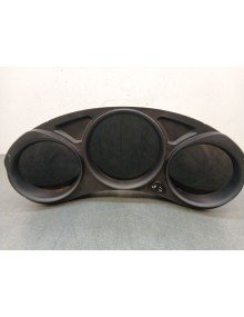 Recambio de cuadro instrumentos para citroën c4 ii (nc_) 1.6 bluehdi 100 referencia OEM IAM    2