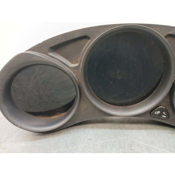 Recambio de cuadro instrumentos para citroën c4 ii (nc_) 1.6 bluehdi 100 referencia OEM IAM   
