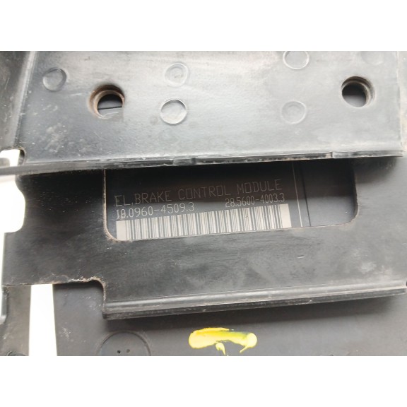 Recambio de abs para opel astra j (p10) 1.7 cdti (68) referencia OEM IAM 13332612 10020604084 