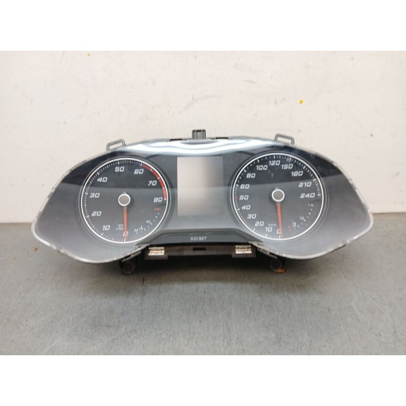 Recambio de cuadro instrumentos para seat arona (kj7, kjp) 1.0 tsi referencia OEM IAM 6F0920740B  