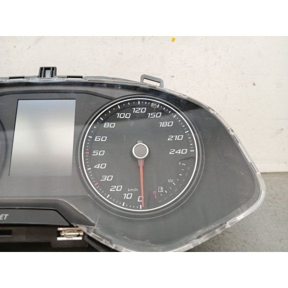 Recambio de cuadro instrumentos para seat arona (kj7, kjp) 1.0 tsi referencia OEM IAM 6F0920740B  