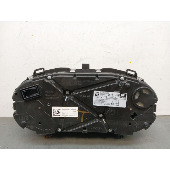 Recambio de cuadro instrumentos para seat arona (kj7, kjp) 1.0 tsi referencia OEM IAM 6F0920740B  