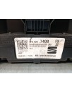 Recambio de cuadro instrumentos para seat arona (kj7, kjp) 1.0 tsi referencia OEM IAM 6F0920740B  