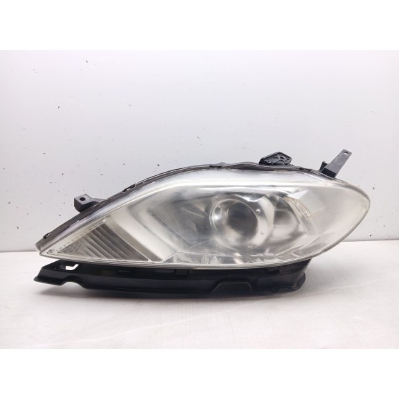 Recambio de faro izquierdo para honda fr-v (be) 2.2 i ctdi (be5) referencia OEM IAM w3t130726515  