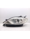 Recambio de faro izquierdo para honda fr-v (be) 2.2 i ctdi (be5) referencia OEM IAM w3t130726515  