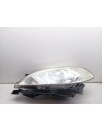 Recambio de faro izquierdo para honda fr-v (be) 2.2 i ctdi (be5) referencia OEM IAM w3t130726515  