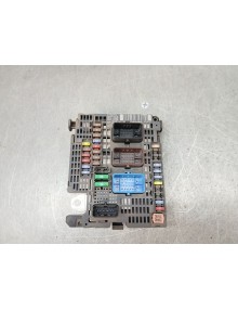 Recambio de centralita bsm para citroën c4 ii (nc_) 1.6 bluehdi 100 referencia OEM IAM 9810296080  