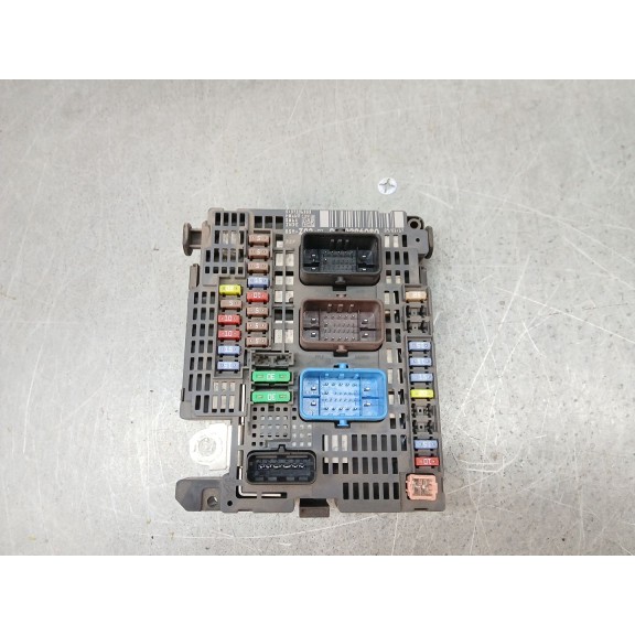 Recambio de centralita bsm para citroën c4 ii (nc_) 1.6 bluehdi 100 referencia OEM IAM 9810296080  