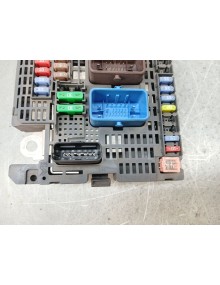 Recambio de centralita bsm para citroën c4 ii (nc_) 1.6 bluehdi 100 referencia OEM IAM 9810296080   2