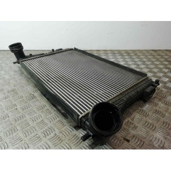 Recambio de intercooler para skoda octavia berlina (1z3) active referencia OEM IAM 1K0145803  