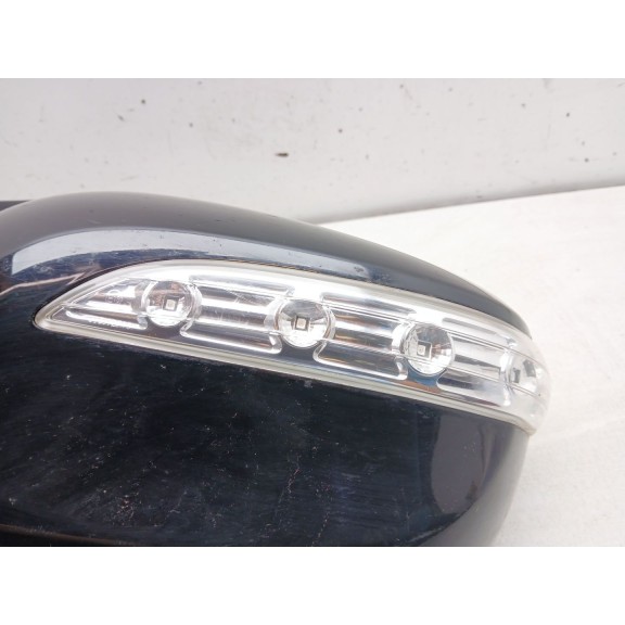 Recambio de retrovisor derecho para hyundai ix35 (lm, el, elh) 1.7 crdi referencia OEM IAM 876102y070pae  
