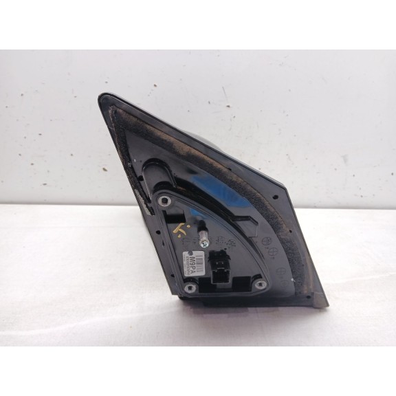 Recambio de retrovisor derecho para hyundai ix35 (lm, el, elh) 1.7 crdi referencia OEM IAM 876102y070pae  