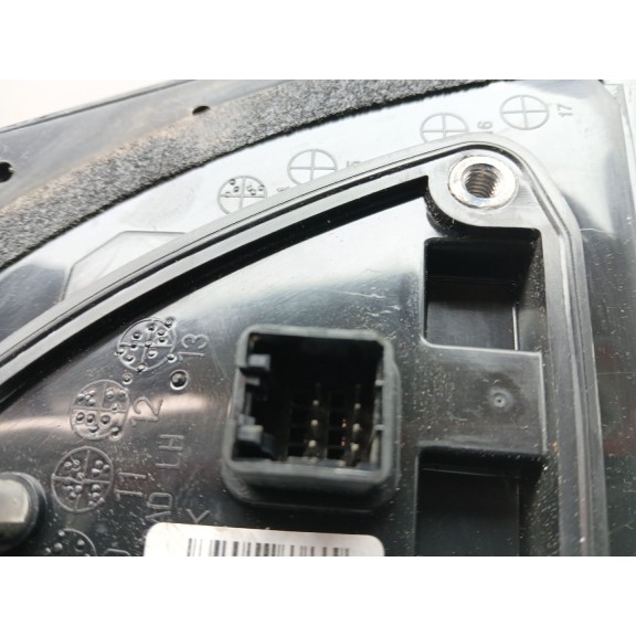 Recambio de retrovisor derecho para hyundai ix35 (lm, el, elh) 1.7 crdi referencia OEM IAM 876102y070pae  