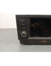 Recambio de sistema audio / radio cd para seat arona (kj7, kjp) 1.0 tsi referencia OEM IAM 6F0035871B  