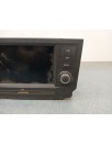 Recambio de sistema audio / radio cd para seat arona (kj7, kjp) 1.0 tsi referencia OEM IAM 6F0035871B  