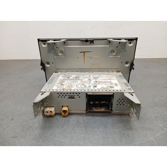 Recambio de sistema audio / radio cd para seat arona (kj7, kjp) 1.0 tsi referencia OEM IAM 6F0035871B  