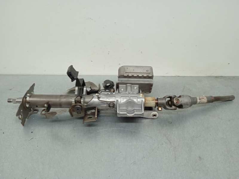 Recambio de columna direccion para toyota corolla verso (r1) 2.0 d-4d sol referencia OEM IAM FNR8553 899980F01 450200F1