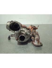 Recambio de turbocompresor para audi a3 (8p) 2.0 tdi ambiente quattro (dpf) referencia OEM IAM 724830-4 BKP AZV 140CV 2