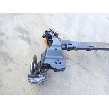 Recambio de puente trasero para citroën c3 aircross i (2r_, 2c_) 1.5 bluehdi 110 referencia OEM IAM 5148W1  