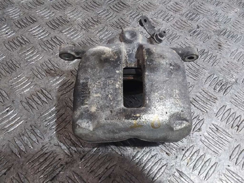 Recambio de pinza freno delantera izquierda para bmw mini (r56) 1.6 16v referencia OEM IAM   