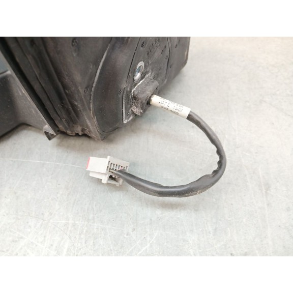 Recambio de retrovisor izquierdo para ford mondeo iv (ba7) 2.0 tdci referencia OEM IAM   