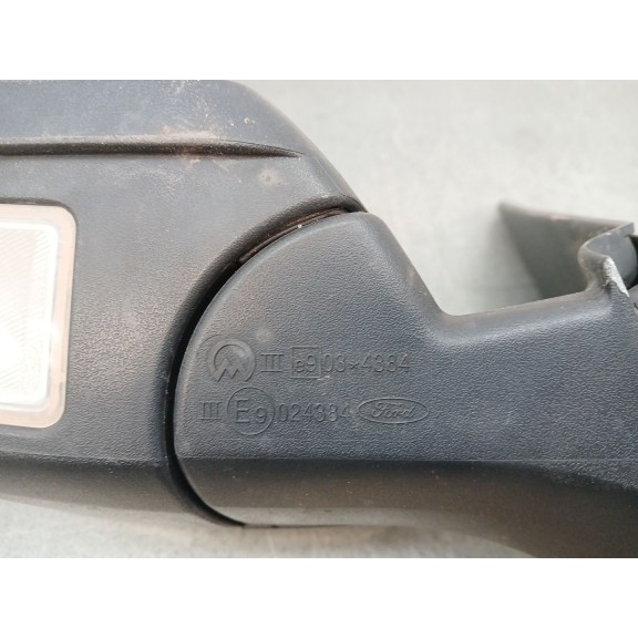 Recambio de retrovisor izquierdo para ford mondeo iv (ba7) 2.0 tdci referencia OEM IAM   