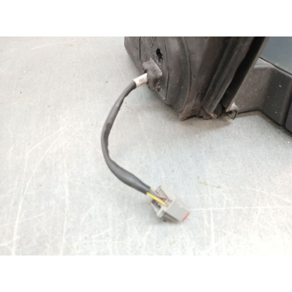 Recambio de retrovisor derecho para ford mondeo iv (ba7) 2.0 tdci referencia OEM IAM   