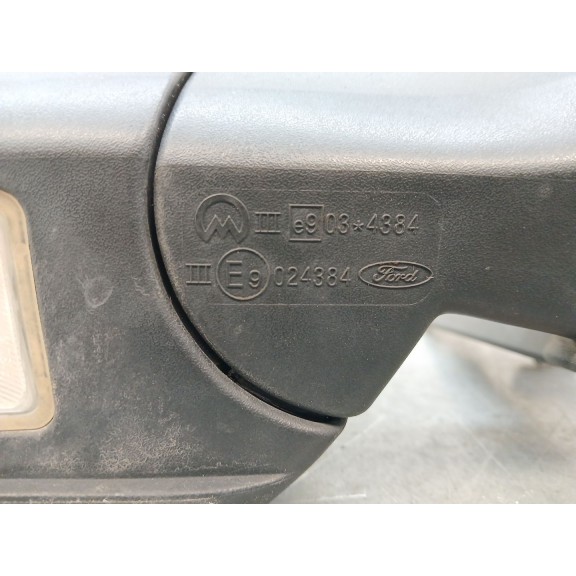Recambio de retrovisor derecho para ford mondeo iv (ba7) 2.0 tdci referencia OEM IAM   