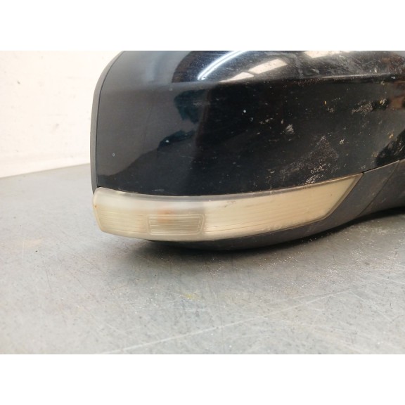 Recambio de retrovisor derecho para ford focus iii sedán 1.6 tdci referencia OEM IAM E9024550  