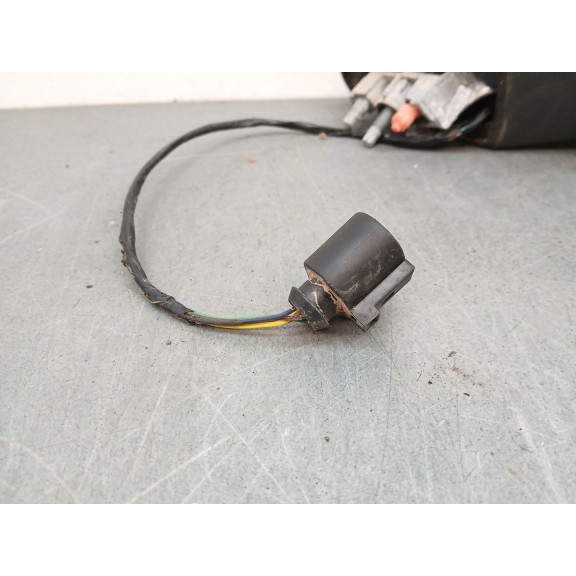 Recambio de retrovisor derecho para seat arona (kj7, kjp) 1.0 tsi referencia OEM IAM E9026684  