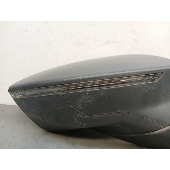 Recambio de retrovisor derecho para seat arona (kj7, kjp) 1.0 tsi referencia OEM IAM E9026684  