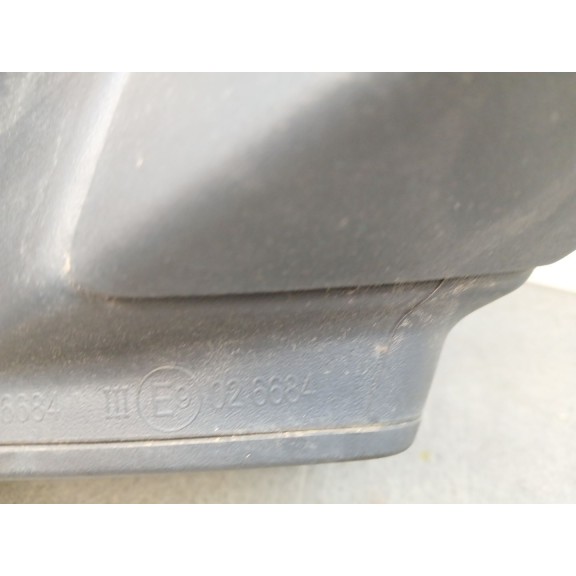 Recambio de retrovisor derecho para seat arona (kj7, kjp) 1.0 tsi referencia OEM IAM E9026684  