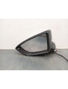 Recambio de retrovisor izquierdo para seat arona (kj7, kjp) 1.0 tsi referencia OEM IAM E9026684  