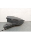 Recambio de retrovisor izquierdo para seat arona (kj7, kjp) 1.0 tsi referencia OEM IAM E9026684  
