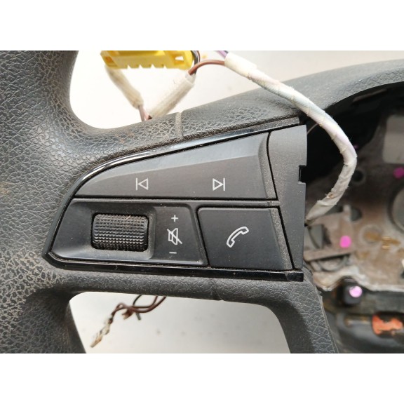 Recambio de volante para seat arona (kj7, kjp) 1.0 tsi referencia OEM IAM 5F0419091A  