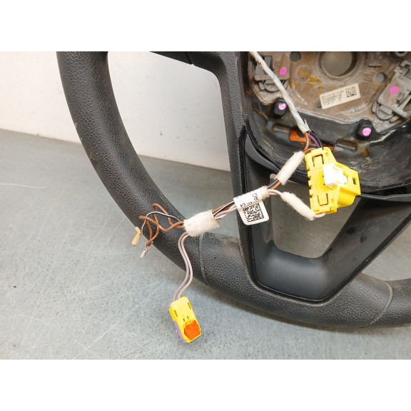 Recambio de volante para seat arona (kj7, kjp) 1.0 tsi referencia OEM IAM 5F0419091A  