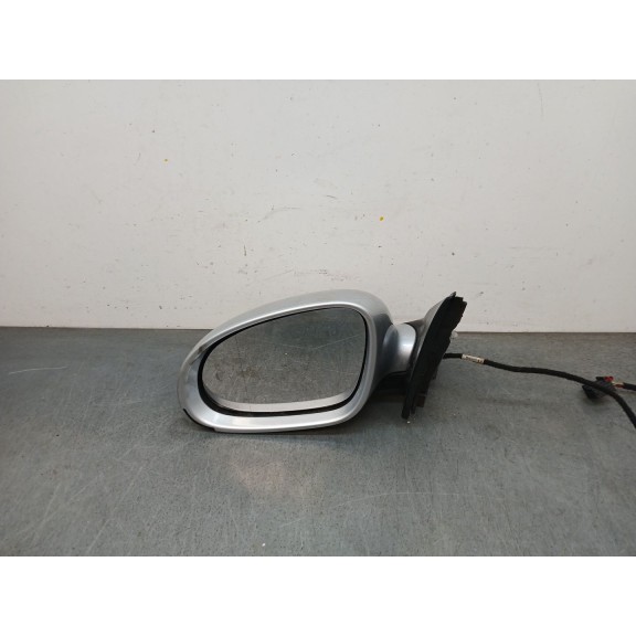 Recambio de retrovisor izquierdo para volkswagen golf vi variant (aj5) 1.6 tdi referencia OEM IAM 1K5857933  