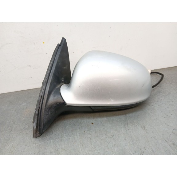 Recambio de retrovisor izquierdo para volkswagen golf vi variant (aj5) 1.6 tdi referencia OEM IAM 1K5857933  