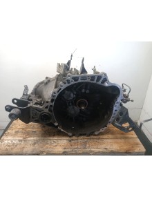 Recambio de caja cambios para toyota auris (_e15_) 2.0 d-4d (ade150_) referencia OEM IAM A1403069  