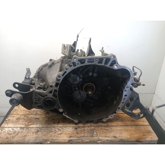 Recambio de caja cambios para toyota auris (_e15_) 2.0 d-4d (ade150_) referencia OEM IAM A1403069  