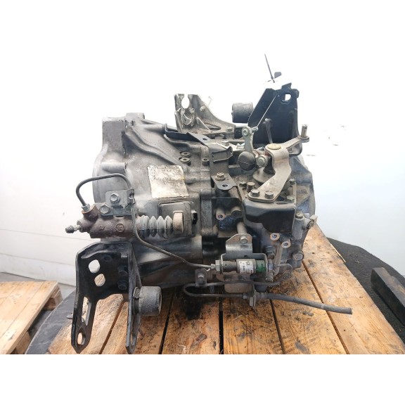 Recambio de caja cambios para toyota auris (_e15_) 2.0 d-4d (ade150_) referencia OEM IAM A1403069  