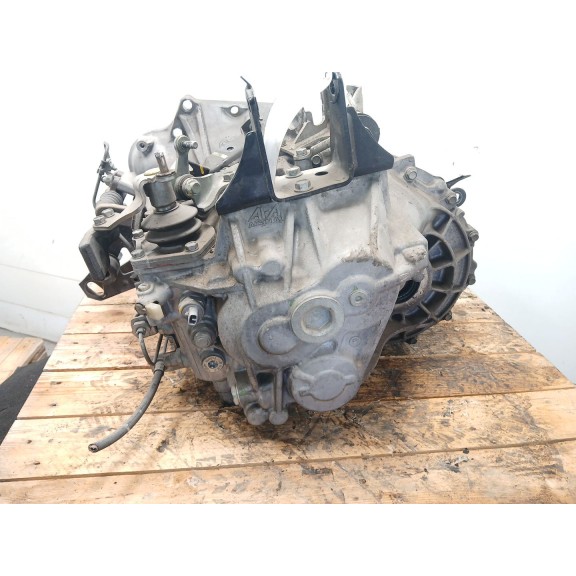 Recambio de caja cambios para toyota auris (_e15_) 2.0 d-4d (ade150_) referencia OEM IAM A1403069  