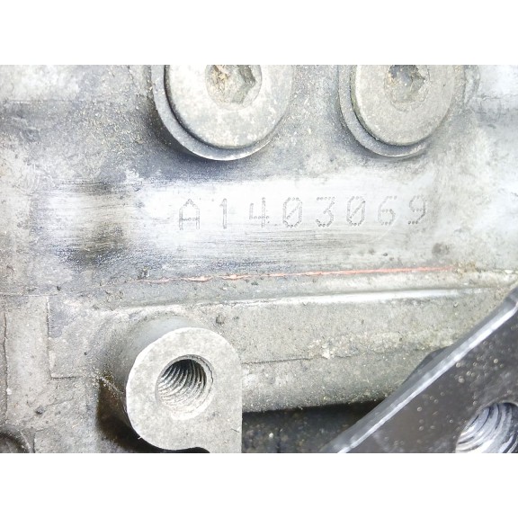 Recambio de caja cambios para toyota auris (_e15_) 2.0 d-4d (ade150_) referencia OEM IAM A1403069  